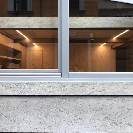 Apartment Design & Comfort In Nolo M1 Metro Mailand