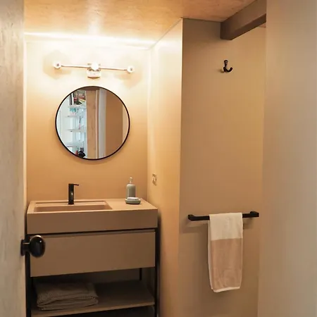 Design & Comfort In Nolo M1 Metro * Mailand