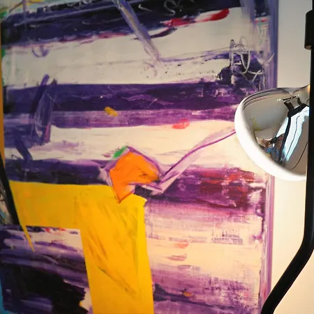 Apartment Design & Comfort In Nolo M1 Metro Mailand