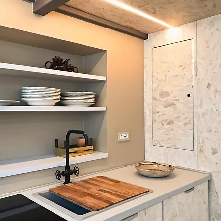 Apartment Design & Comfort In Nolo M1 Metro *