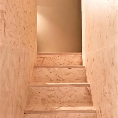 Apartment Design & Comfort In Nolo M1 Metro Mailand