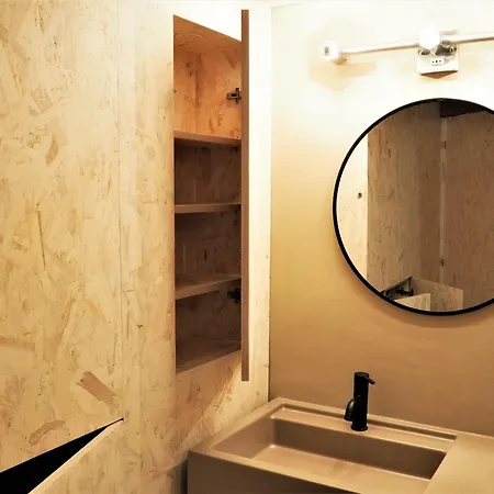 公寓 Design & Comfort In Nolo M1 Metro 米兰